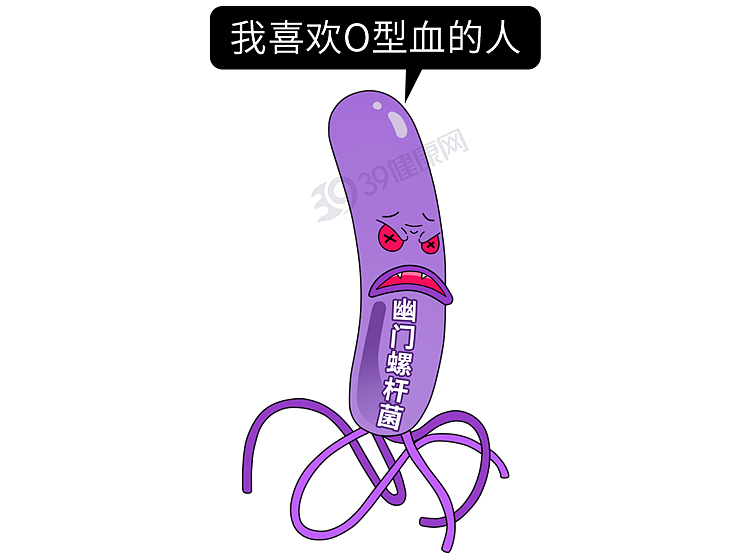 血型决定寿命长短？60万人研究发现：这种血型或更易中风（组图） - 8