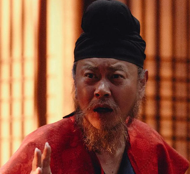 5主演4国籍！长安的荔枝外籍演员扎堆，澳籍冯嘉怡被称为“跑龙套的亿万富商”（组图） - 5