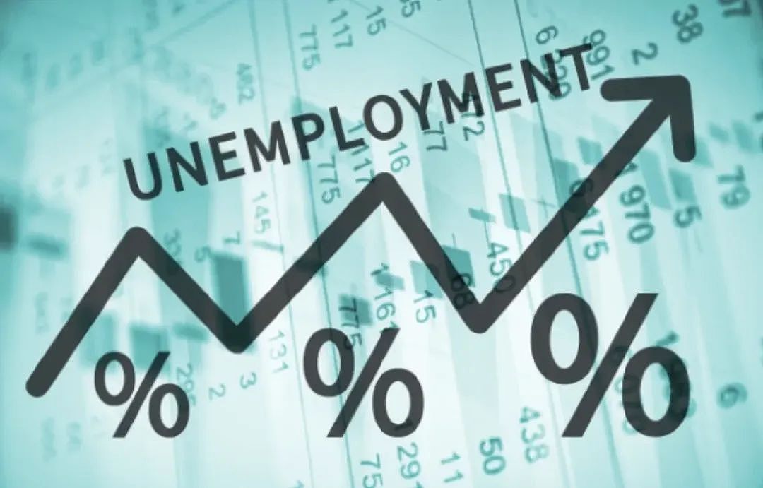 破40万!新西兰失业率上升;75年国民品牌倒闭,新西兰最后一家;大批人领失业补助(组图) - 1