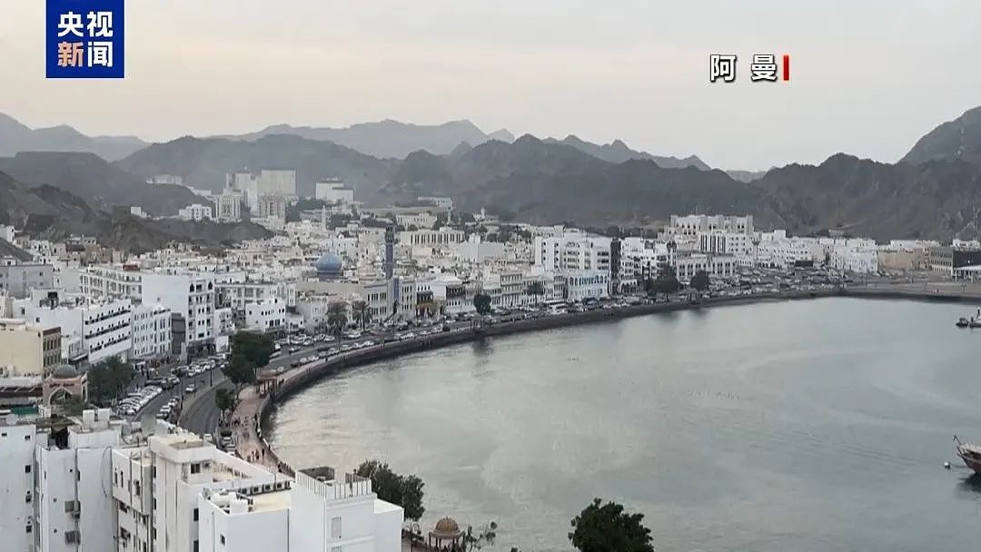 伊美核谈判取消，伊朗：现在与美对话毫无意义！普京透露俄准备出手，特朗普也表态了（组图） - 1
