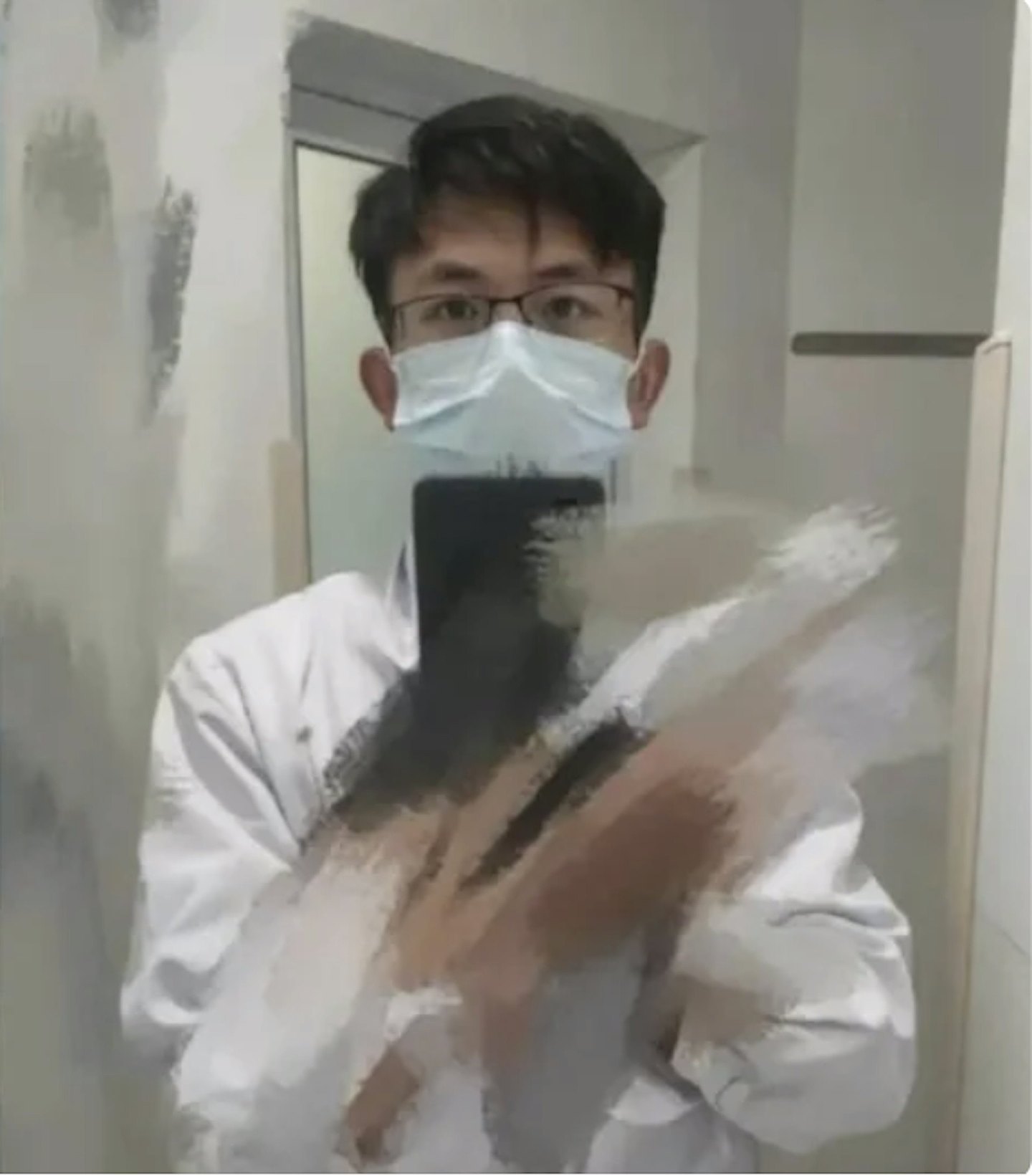 罗帅宇父母要求成立更高级别调查组、公开50例器官捐献案例（组图） - 17