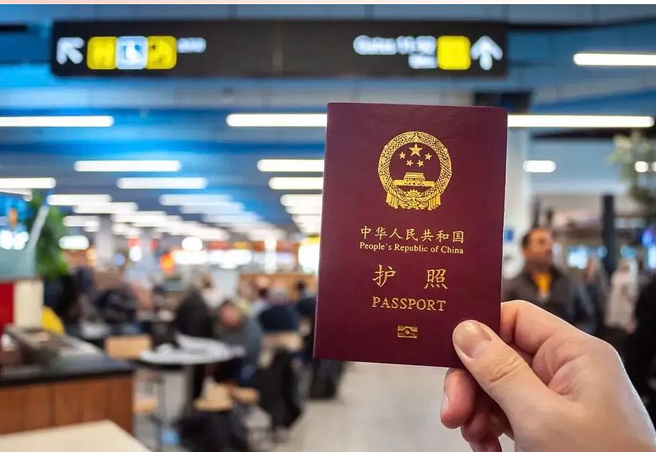 绝了，重大突破！中国公民迎来大利好（组图） - 6