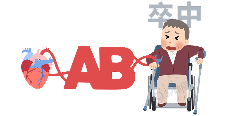 血型决定寿命长短？60万人研究发现：这种血型或更易中风（组图） - 6