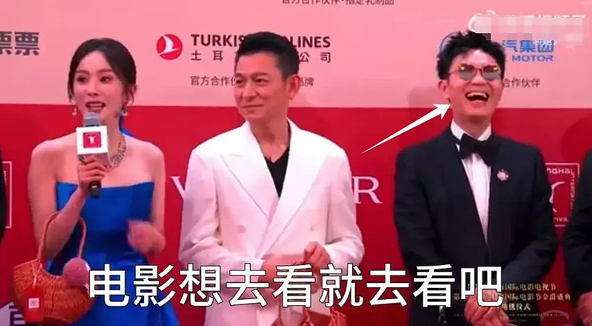 杨幂“上春山”风波发酵!被扒穿三手高定,反向宣传电影惹不满(组图) - 14