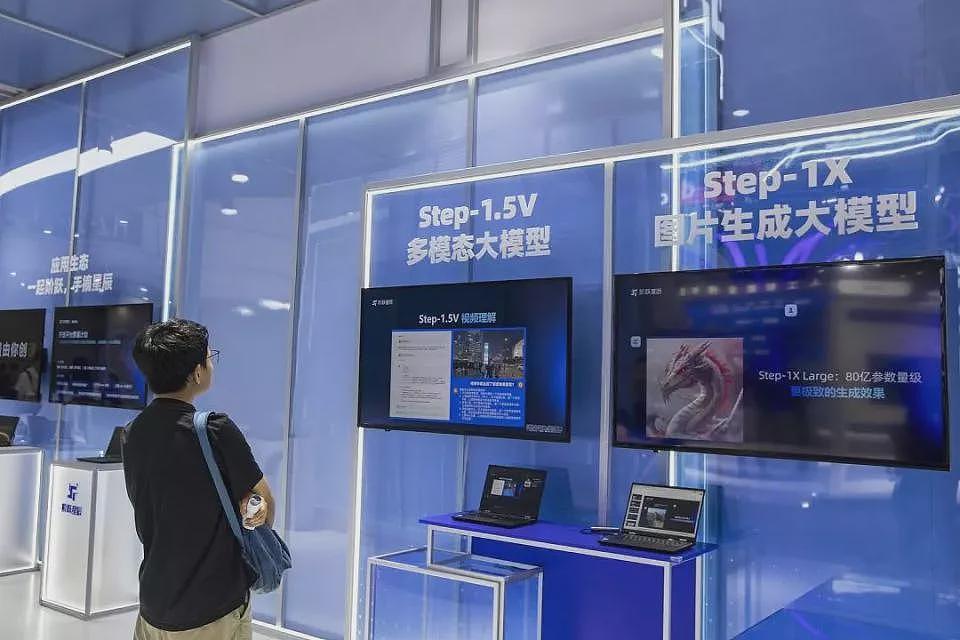 始于热潮，归于沉寂：曾经爆火的AI应用都怎么样了（组图） - 3