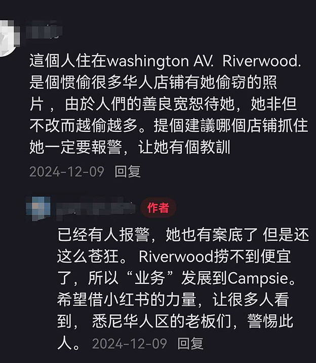 华人大妈在国外超市门前为争1个残疾人停车位互殴！视频疯传，外国网友看呆了…（视频/组图） - 21
