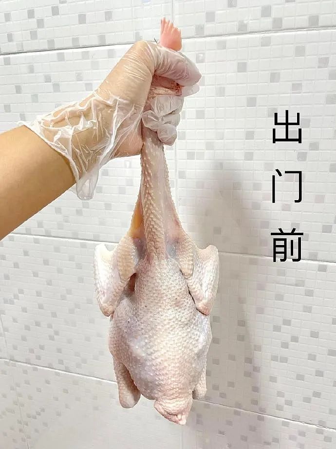 【爆笑】男朋友转给我5000块钱，备注分手后全额退还？（组图） - 17
