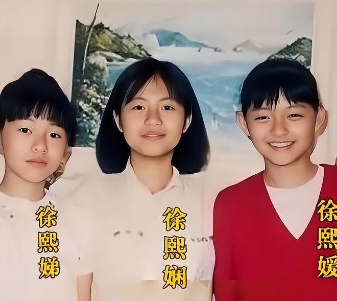 小S过47岁生日，51岁大姐徐熙娴陪伴，具俊晔没有一起聚餐（组图） - 6
