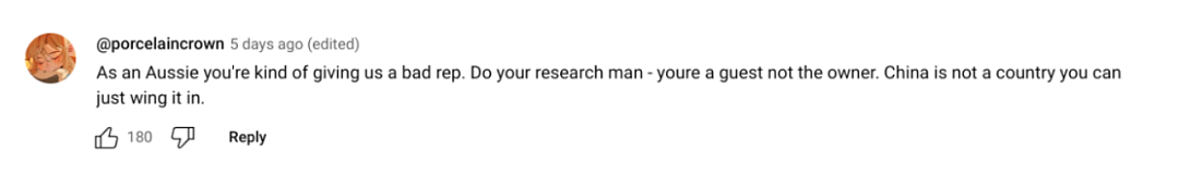 “地狱之旅！” 澳洲小哥落地上海，待了24小时就跑！网友怒喷：巨婴别出门（组图） - 13