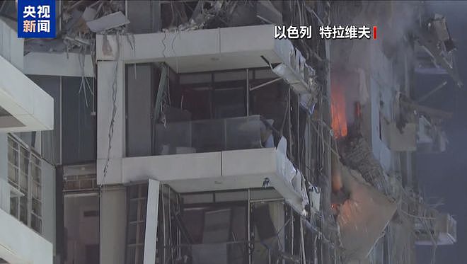 又有两名伊朗高级官员身亡，以军确认暗杀9名伊朗科学家！伊朗：逮捕了以色列F35战机飞行员！（组图） - 11