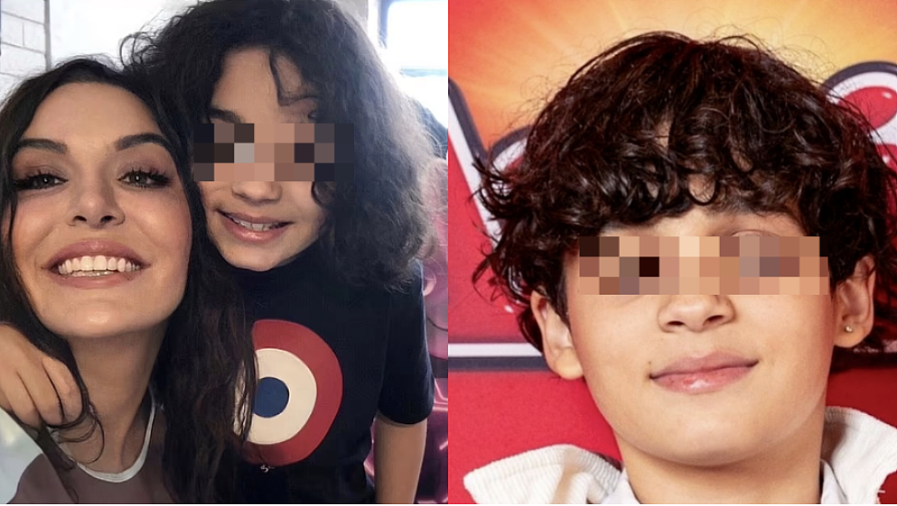 “逼我上学就自杀！”悉尼13岁男孩遭校园欺凌轻生，母亲控诉学校不作为（组图） - 2