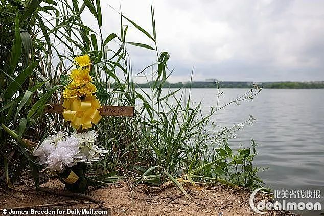 连环杀手？美国湖中连续捞出19具尸体，他们死前都被下药...（组图） - 2