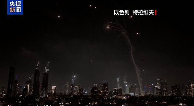 又有两名伊朗高级官员身亡，以军确认暗杀9名伊朗科学家！伊朗：逮捕了以色列F35战机飞行员！（组图） - 10