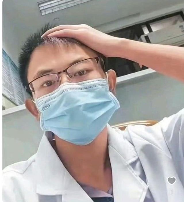 罗帅宇事件“塔西佗陷阱”一再上演,一纸通报已不足以扭转舆论(组图) - 8
