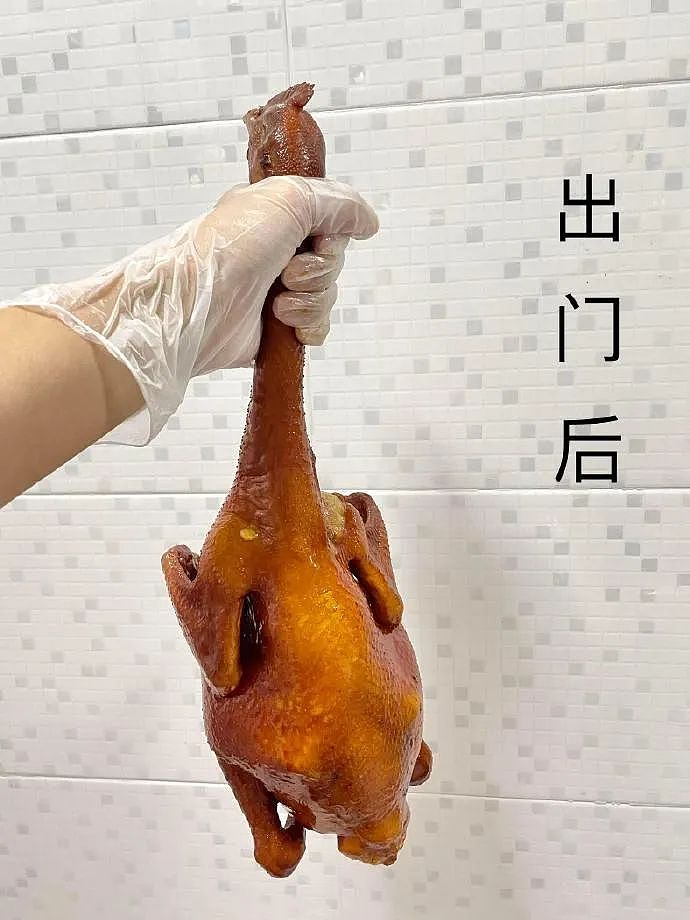 【爆笑】男朋友转给我5000块钱，备注分手后全额退还？（组图） - 18