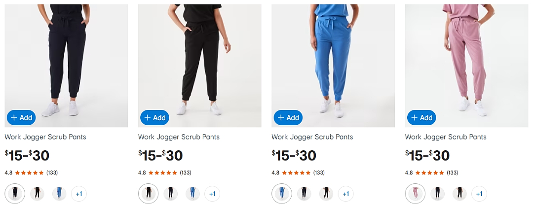 Kmart折扣 | 男女服饰、日用百货、文具厨具等$1起(组图) - 9