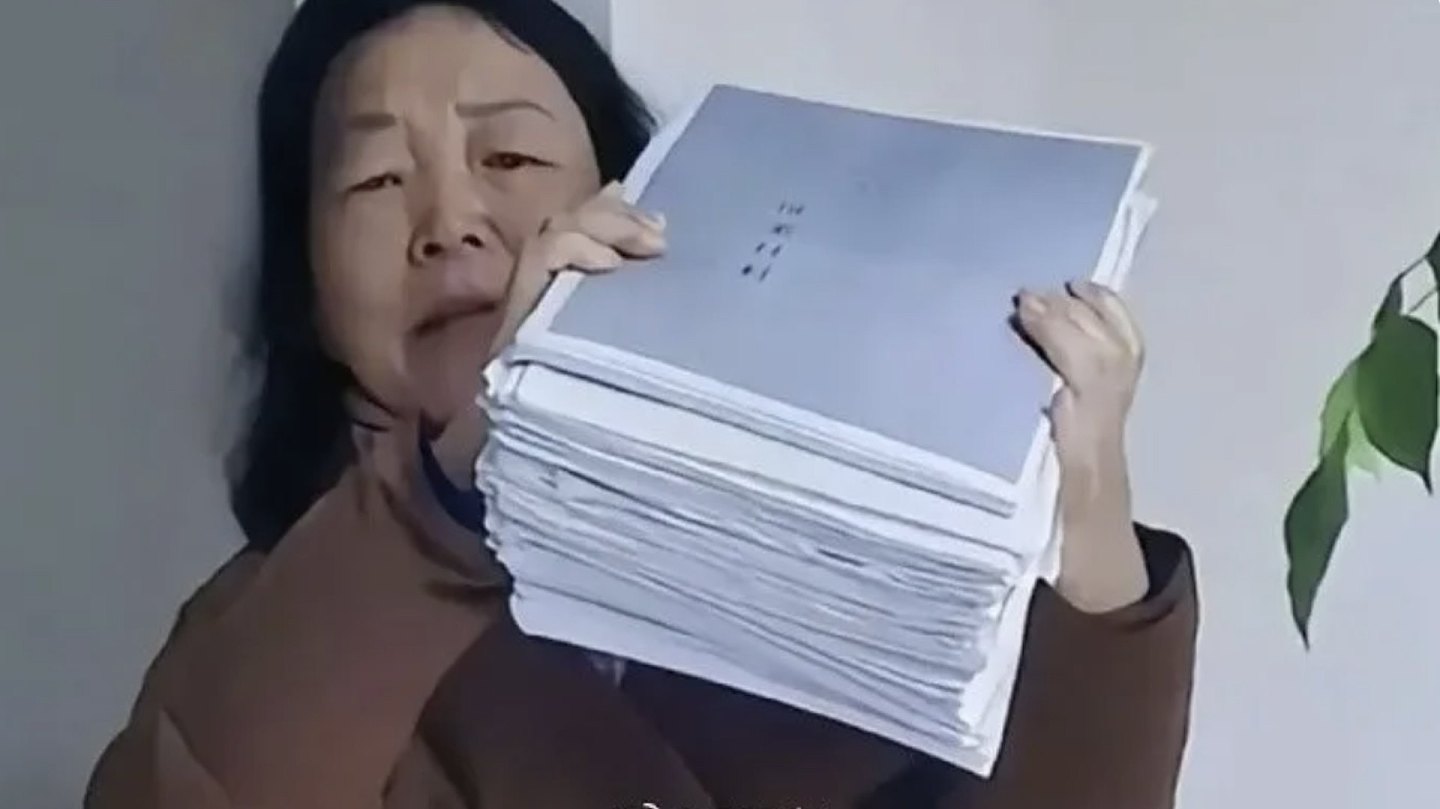 罗帅宇父母要求成立更高级别调查组、公开50例器官捐献案例(组图) - 2