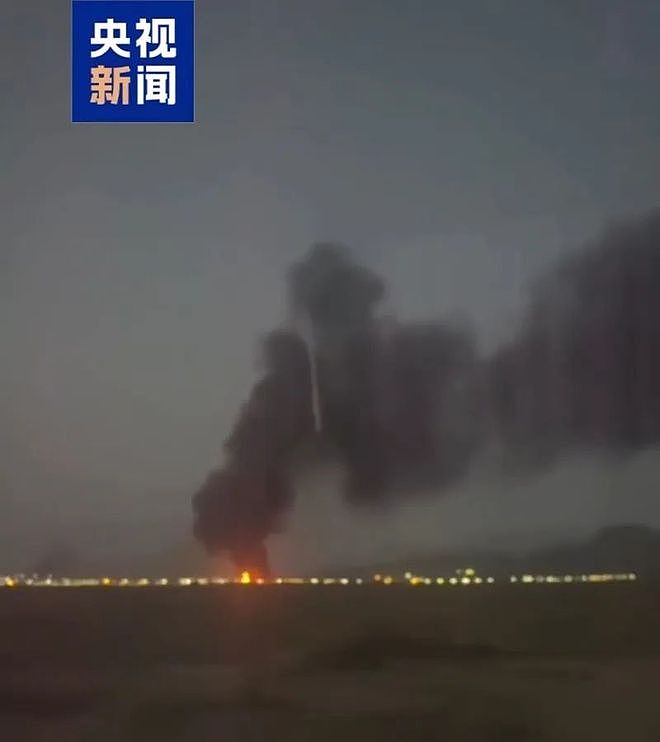 又有两名伊朗高级官员身亡，以军确认暗杀9名伊朗科学家！伊朗：逮捕了以色列F35战机飞行员！（组图） - 3