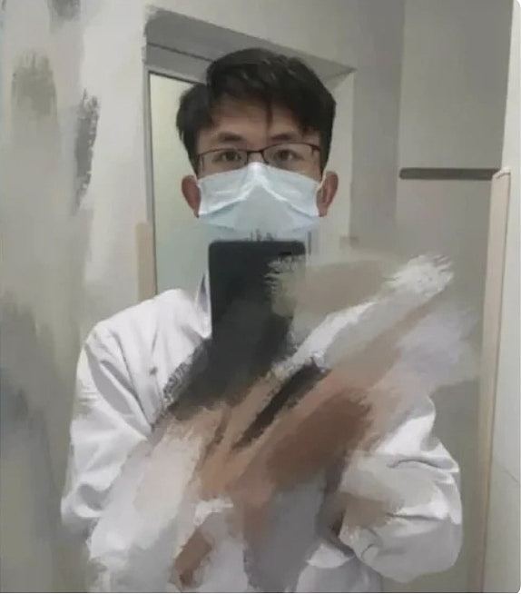 罗帅宇事件“塔西佗陷阱”一再上演,一纸通报已不足以扭转舆论(组图) - 6