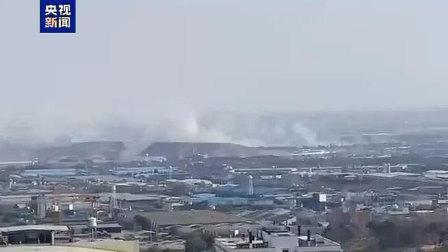 又有两名伊朗高级官员身亡，以军确认暗杀9名伊朗科学家！伊朗：逮捕了以色列F35战机飞行员！（组图） - 4