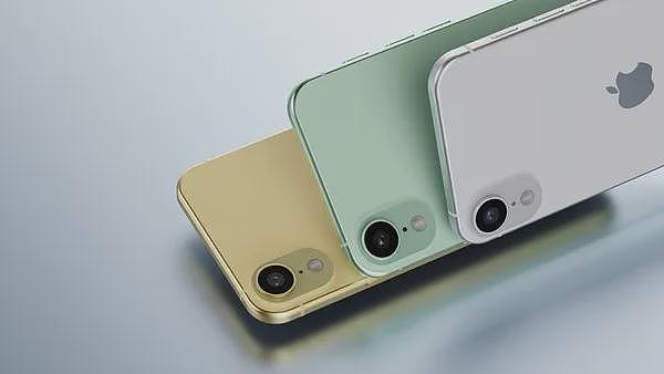 避开关税,97%在印度产的iPhone,在出口美国(组图) - 1