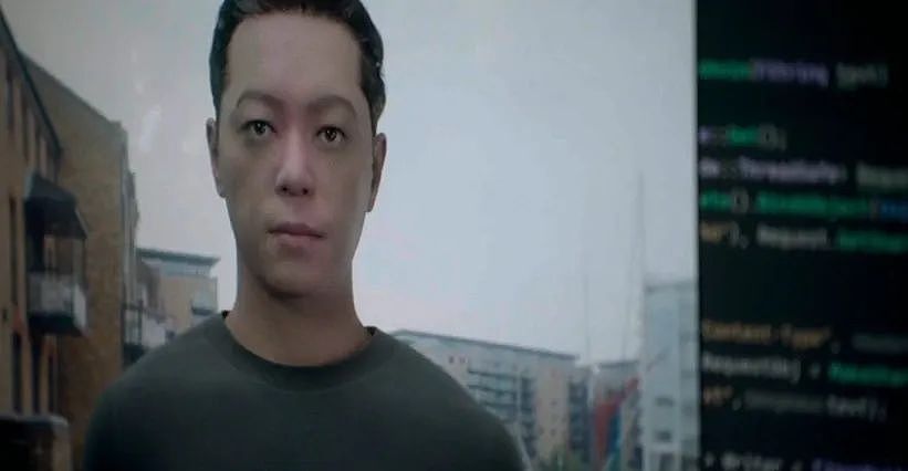 逝去的亲友被AI“复活”,能再与他们对话,专家慌了:太危险(组图) - 6