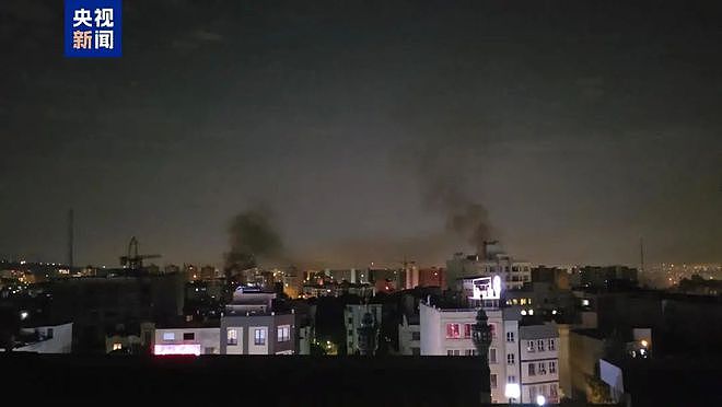 伊朗最高领袖高级顾问沙姆哈尼，因伤势过重离世（组图） - 2