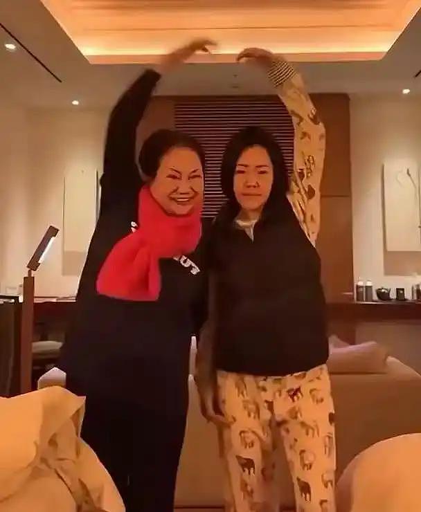 小S迎47岁生日,首个生日没大S陪伴引热议,她仅6字回应让人心疼(组图) - 7