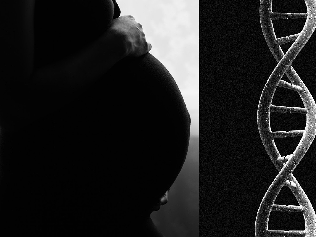 女子怀三胞胎却只生出一个?新西兰母亲分享惊人经历:独生子把其他俩娃“吃掉了”…(组图) - 16