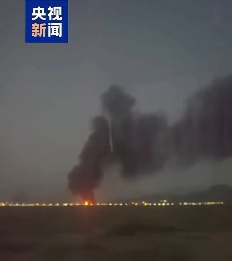 伊美核谈判取消，伊朗：现在与美对话毫无意义！普京透露俄准备出手，特朗普也表态了（组图） - 2