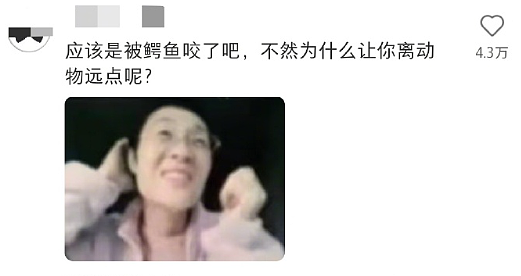 【爆笑】男朋友转给我5000块钱，备注分手后全额退还？（组图） - 32