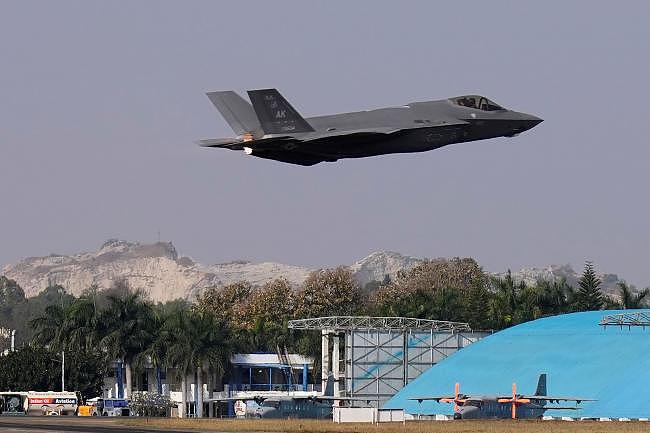伊朗官媒称击落2架以军F-35战机，惨遭全网狂嘲（组图） - 3