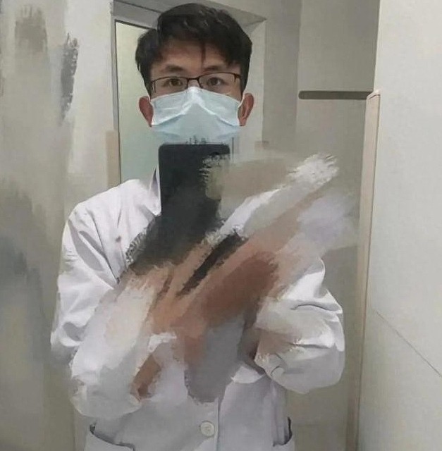 罗帅宇父亲发布针对官方通报的声明，质疑调查组（组图） - 1