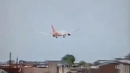 关于印度航空空难,目前我们知道些什么?(组图) - 4