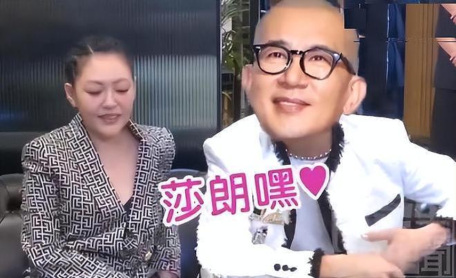 小S过47岁生日，51岁大姐徐熙娴陪伴，具俊晔没有一起聚餐（组图） - 3