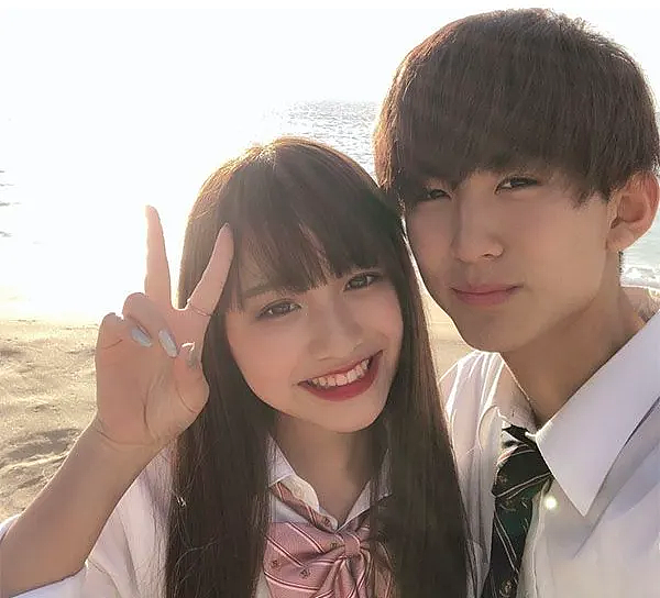 日本恋综男顶流抛妻弃子当牛郎，18岁奉子成婚，23岁离婚下海称：赌上了人生！（组图） - 6