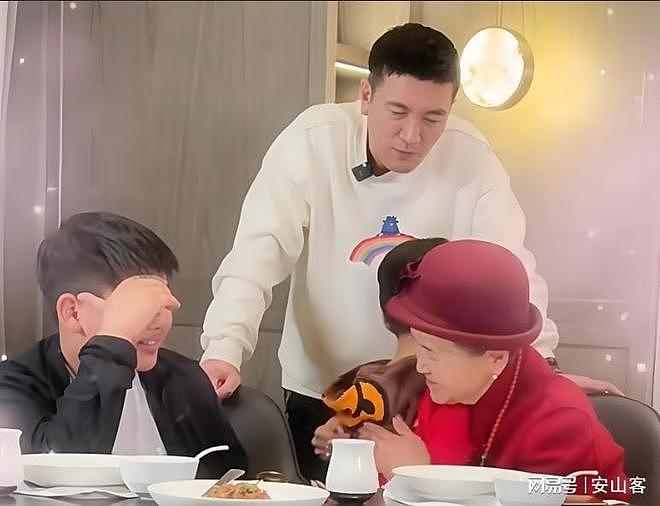 记吃不记打！离婚不到半年的黄圣依节目上喊话初恋，终究要重蹈覆辙（组图） - 20