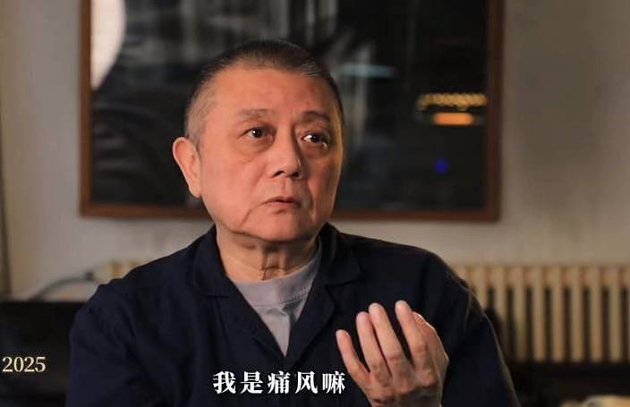 67岁王朔近况:受5种疾病折磨,痴迷刷短视频,女儿不让他死家里(组图) - 4