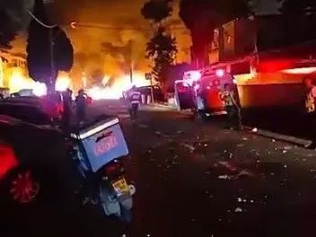 特朗普表态：美国有可能介入！以方已有16人死亡，伊朗3名将领身亡，国际油价金价都在涨（组图） - 6