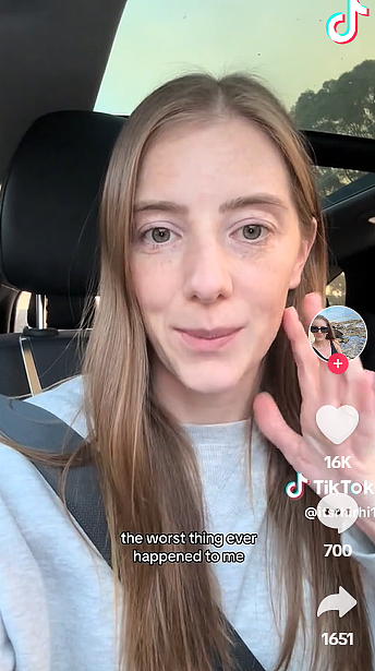 恶心!墨尔本准新娘去市中心买婚纱,却遭遇了一生最可怕的噩梦!(组图) - 1