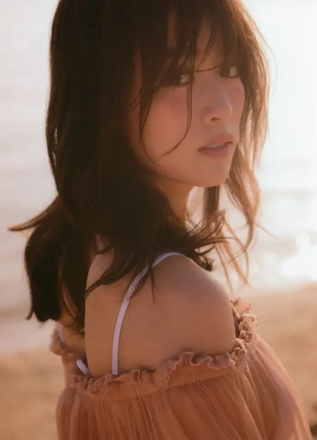 日本“宅男女神”被雪藏6年后逆袭，如今美到犯规（组图） - 5