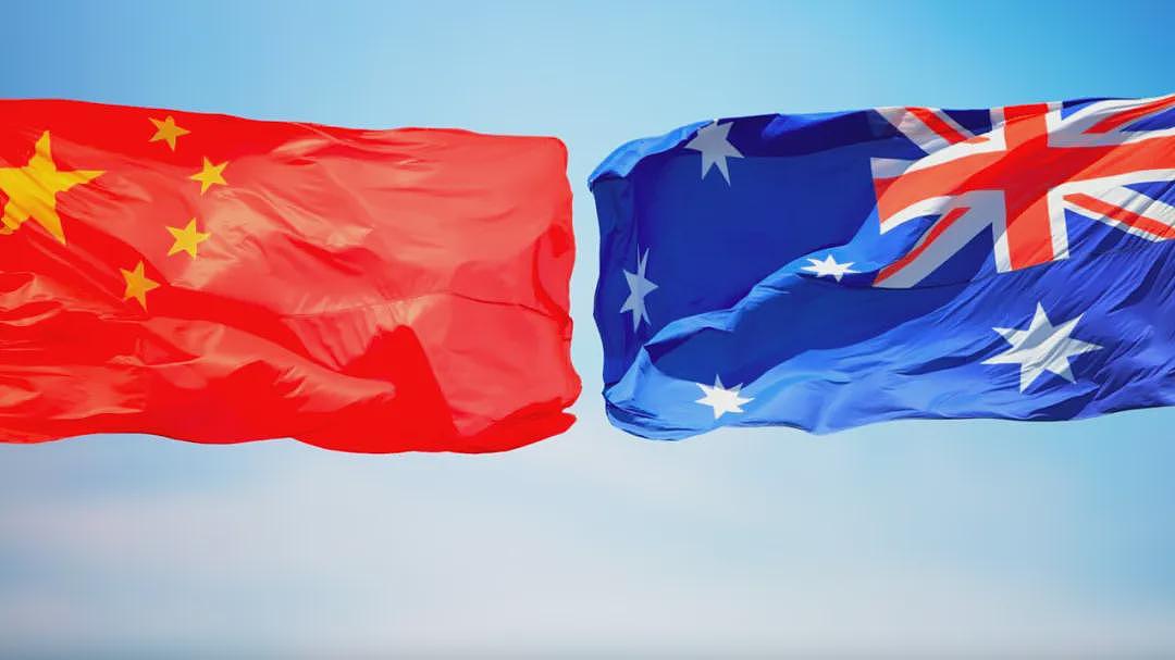 澳洲人到中国疯狂扫货，成为中国代购！外国游客扎堆，全都带着行李箱（组图） - 1