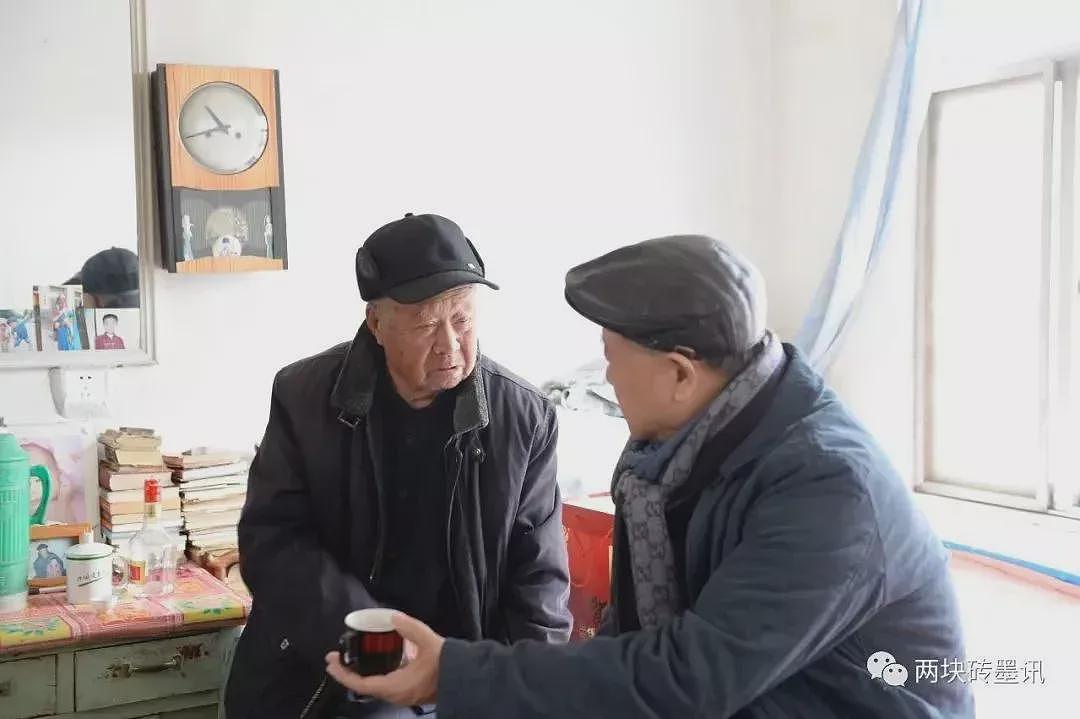 父亲节,莫言晒出20多年前写给父亲的一封信(组图) - 7