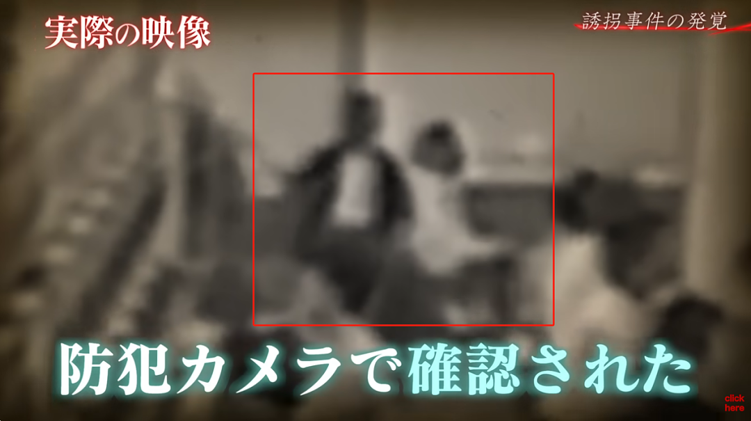 日本4岁女童出门游玩却神秘消失！28年后警方还原过程，网友：太细思极恐了（组图） - 8