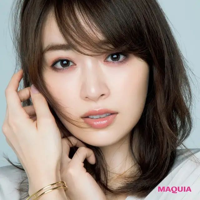 日本“宅男女神”被雪藏6年后逆袭，如今美到犯规（组图） - 2