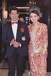 结婚第8年，方媛官宣三胎，是对郭富城最狠的算计（组图）