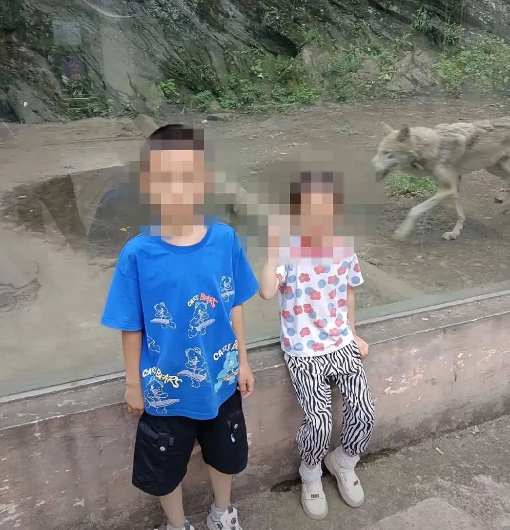 贵州男子毒杀一双亲生儿女,妻子称婚后经济压力较大,案发前曾达成离婚协议(组图) - 5