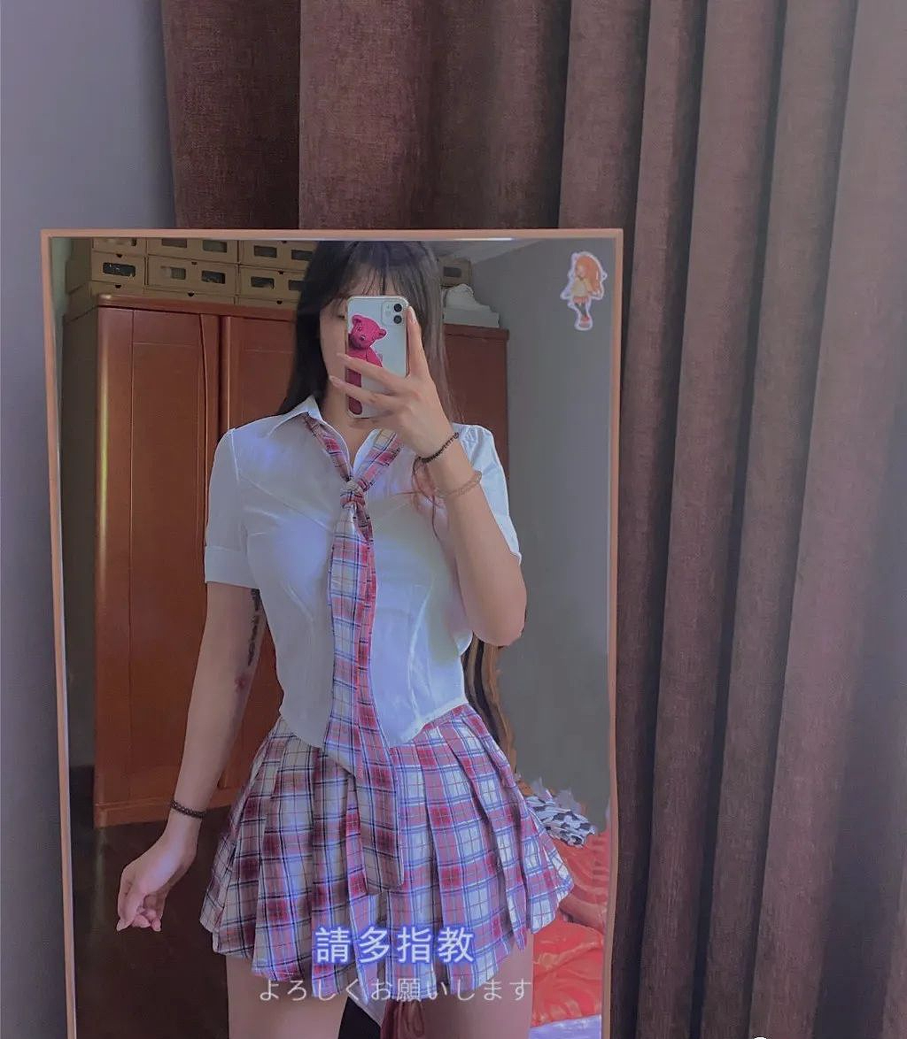 【美女】这位老板娘的身材有多好？网友：堪比视觉盛宴...（组图） - 17