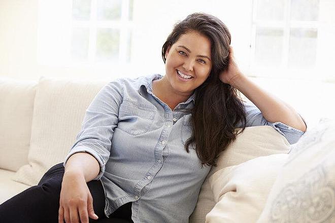 【健康】女性50岁以后，体重在多少斤比较合适？自查一下，或许你其实不胖（组图） - 3