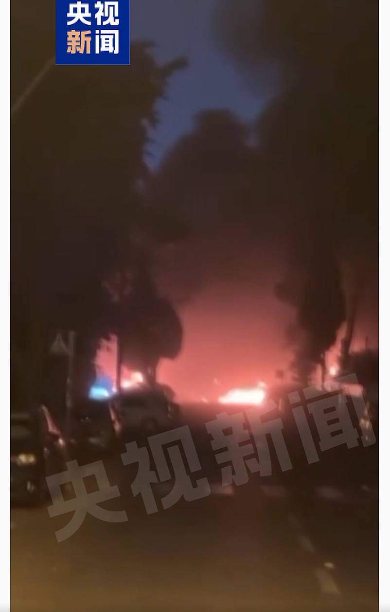 特朗普表态：美国有可能介入！以方已有16人死亡，伊朗3名将领身亡，国际油价金价都在涨（组图） - 8